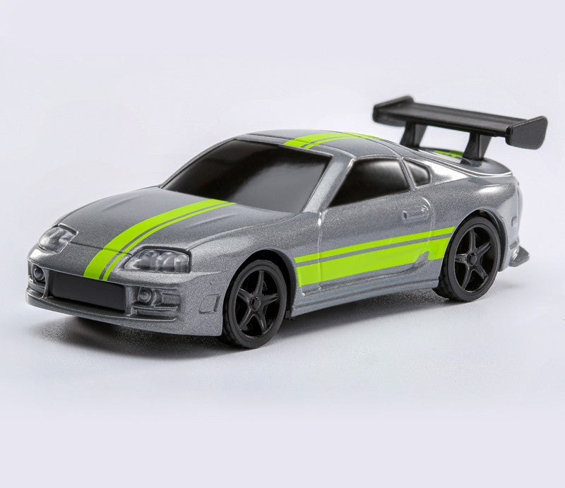 Turbo Racing 1:76 Scale RC Sports Car C72/C73