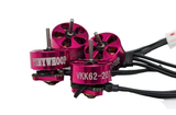 702 26,000kv Neon Edition Tiny Whoop Onesies Brushless Motors