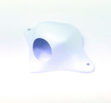 Stingray Canopy - White