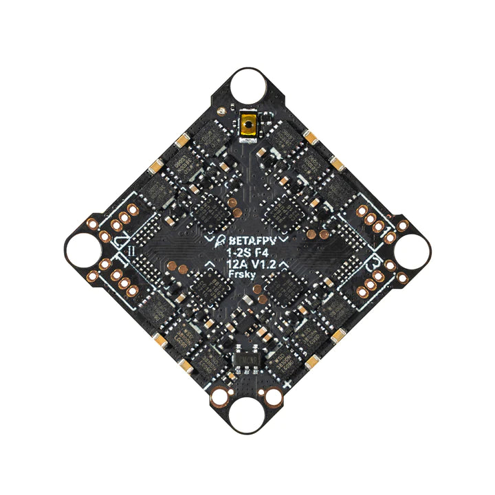 BETAFPV F4 1S 12A AIO Brushless Flight Controller