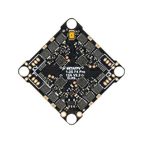 BETAFPV F4 1S 12A AIO Brushless Flight Controller