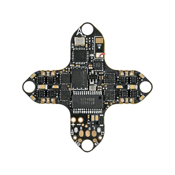 BETAFPV F4 1S 5A AIO Brushless Flight Controller