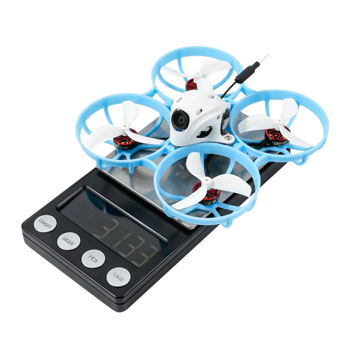 Meteor75 PRO 2022 Brushless Whoop Quadcopter