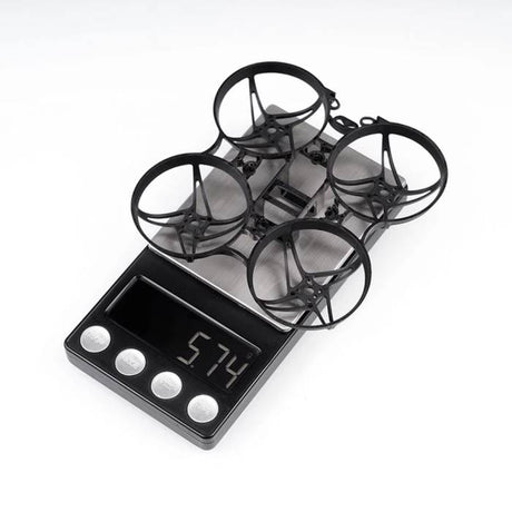 BetaFPV Beta75X V2 Brushless Tiny Whoop Frame