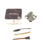 Happymodel ExpressLRS F4 5A 5-in-1 AIO FC w/ Built-in 2.4GHz Rx 2G4