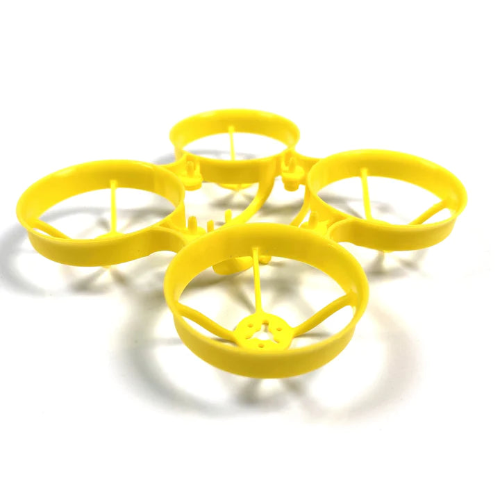 Brushless Cockroach65 Frame - Now with colors!