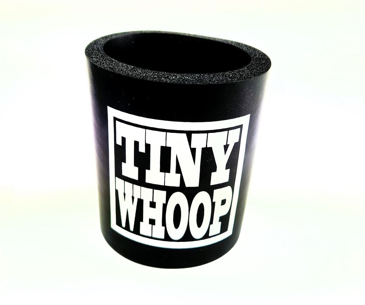 Tiny Whoop Koozie