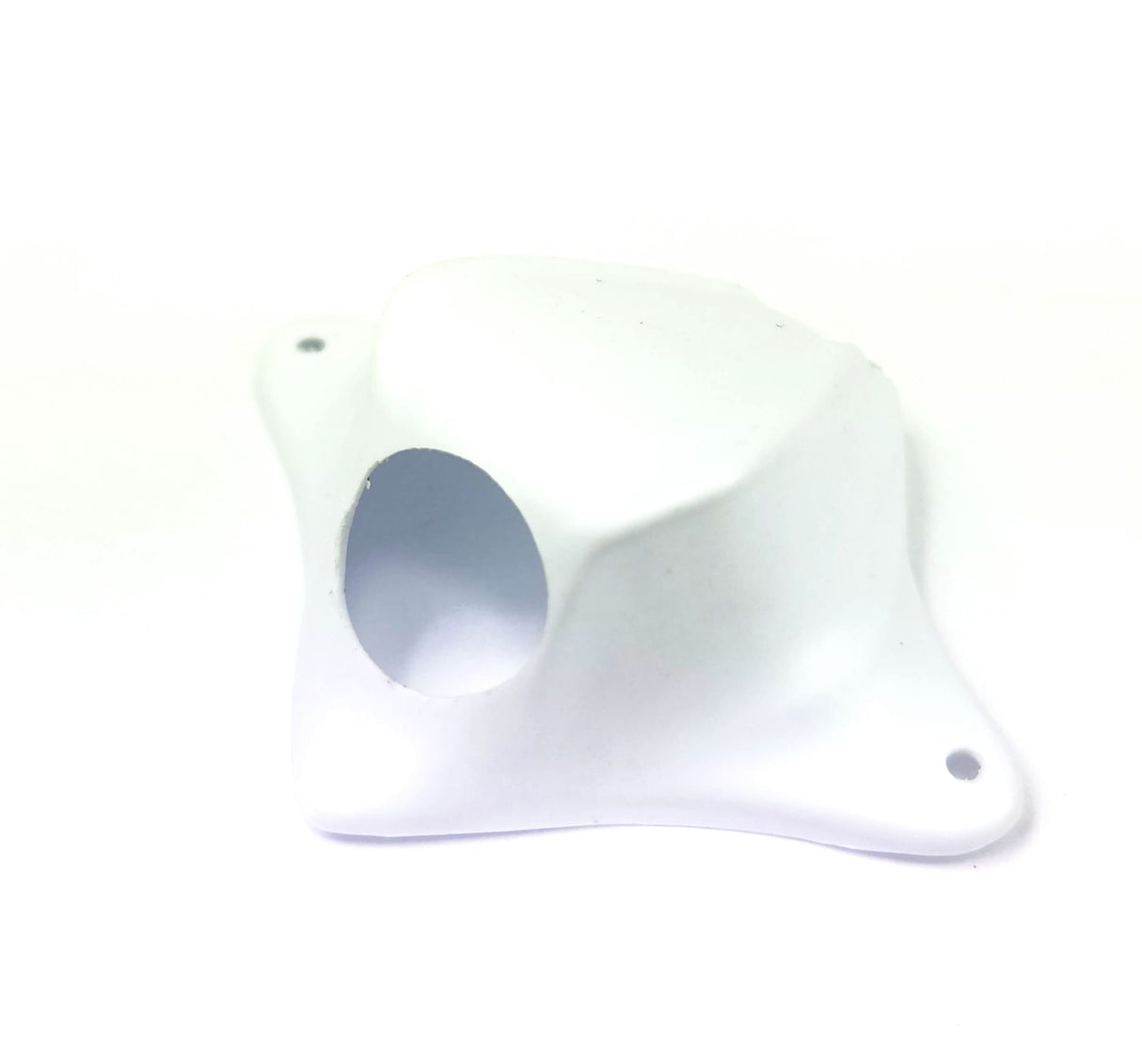 Razor Canopy - White