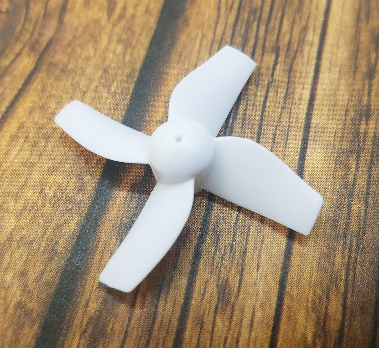 White Props - 4-Blade 31mm - Tiny Whoop